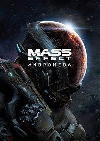 Profile picture of Mass Effect: Andromeda
