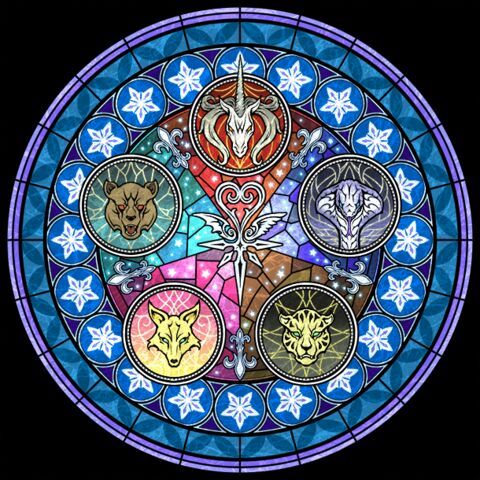 Image of Kingdom Hearts: Union X