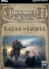 Profile picture of Crusader Kings II: Rajas of India