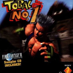 Image of Tobal No. 1