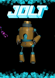 Profile picture of Jolt Family Robot Racer