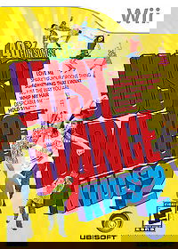 Profile picture of Just Dance Kids 2 Profile picture of Just Dance Kids 2