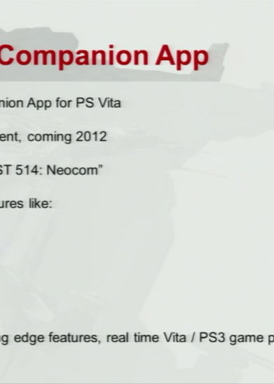 Profile picture of DUST 514: Neocom Profile picture of DUST 514: Neocom