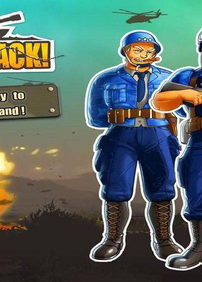 Profile picture of Army Attack Profile picture of Army Attack