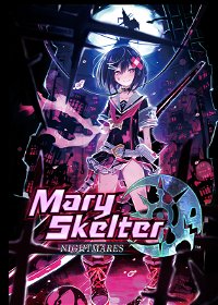 Profile picture of Mary Skelter: Nightmares