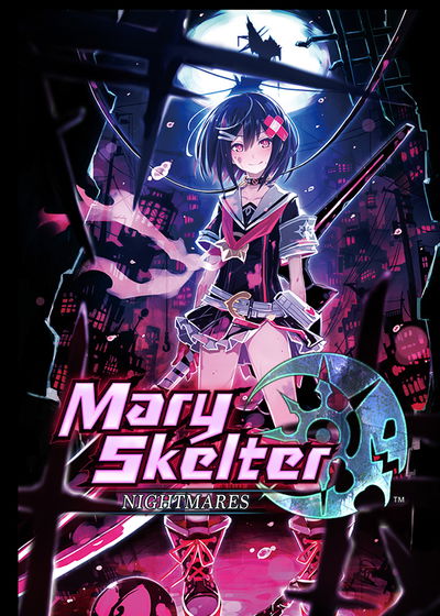 Profile picture of Mary Skelter: Nightmares Profile picture of Mary Skelter: Nightmares