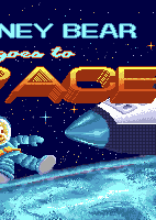 Profile picture of Barney Bear Goes to Space