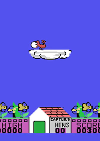 Profile picture of Chicken Coop