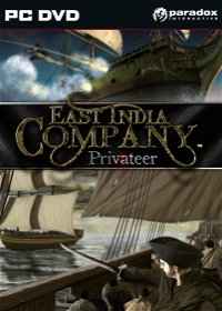 Profile picture of East India Company: Privateer