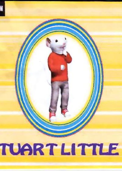 Profile picture of The Stuart Little 2