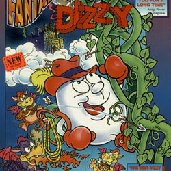 Image of Fantastic Dizzy