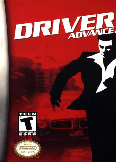 Profile picture of Driver 2 Advance