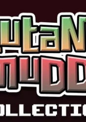 Profile picture of Mutant Mudds Collection Profile picture of Mutant Mudds Collection