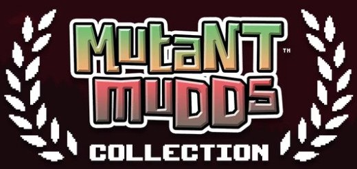 Image of Mutant Mudds Collection