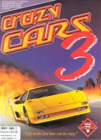 Profile picture of Crazy Cars III