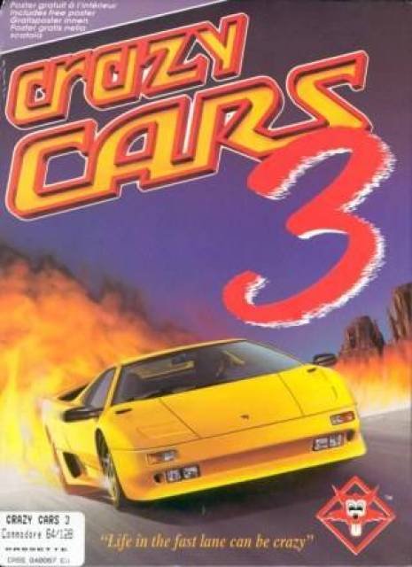Image of Crazy Cars III