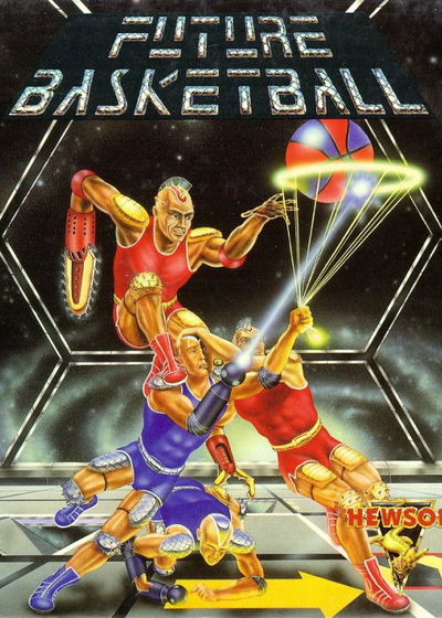 Profile picture of Future Basketball