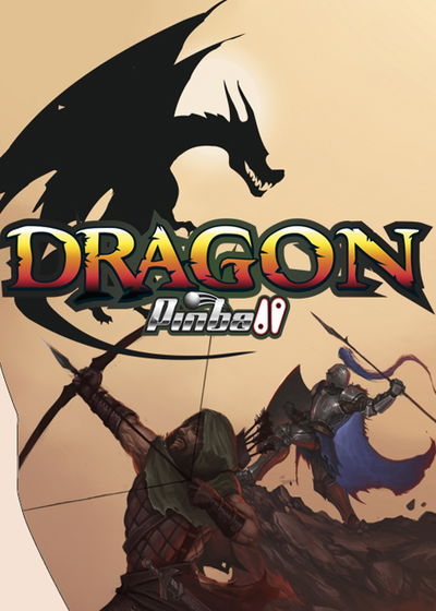 Profile picture of Dragon Pinball Profile picture of Dragon Pinball
