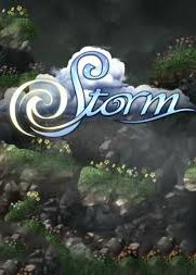 Profile picture of Storm