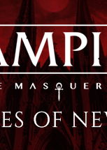 Profile picture of Vampire: The Masquerade - Coteries of New York
