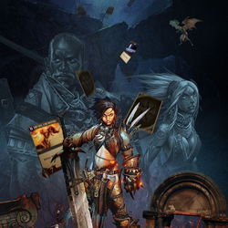 Image of Pathfinder Duels