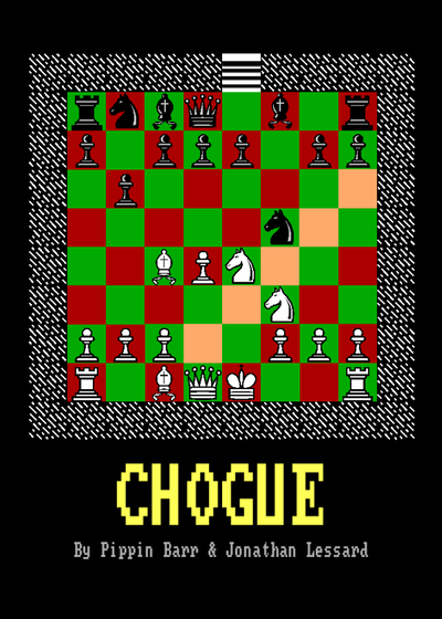 Profile picture of Chogue Profile picture of Chogue