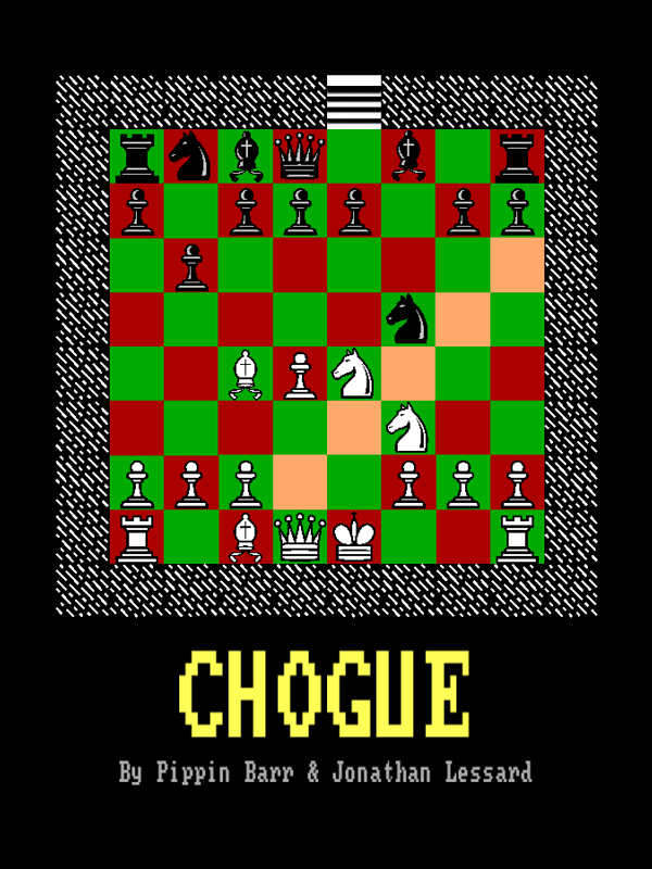 Image of Chogue