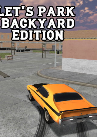 Profile picture of Let's Park Backyard Edition