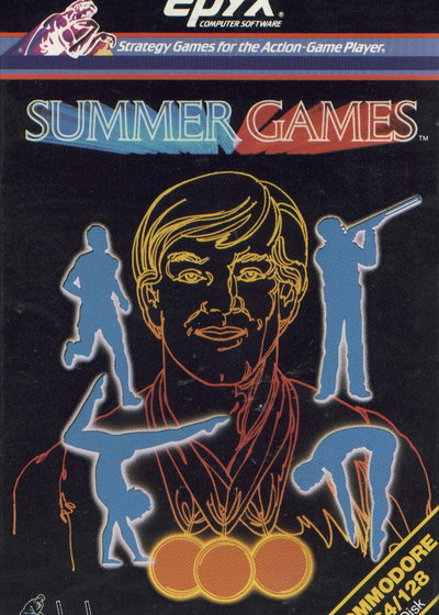 Profile picture of Summer Games