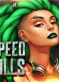 Profile picture of Speed Kills