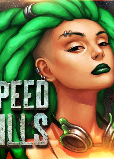 Profile picture of Speed Kills