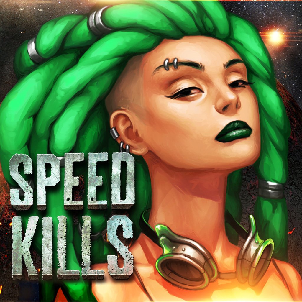 Image of Speed Kills