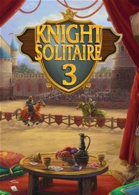 Profile picture of Knight Solitaire 3