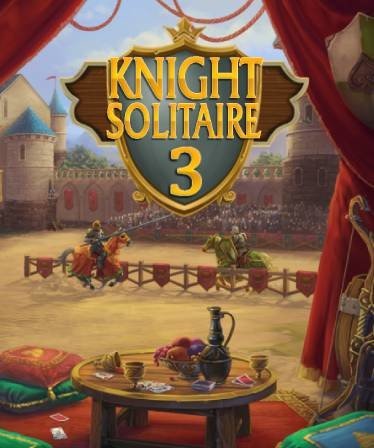 Image of Knight Solitaire 3