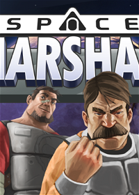 Profile picture of Space Marshals