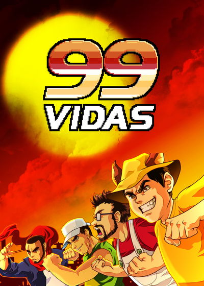 Profile picture of 99Vidas
