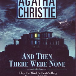 Image of Agatha Christie: And Then There Were None