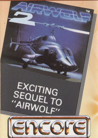 Profile picture of Airwolf 2 Profile picture of Airwolf 2