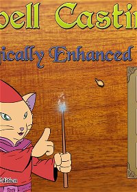 Profile picture of Spell Casting: Meowgically Enhanced Edition