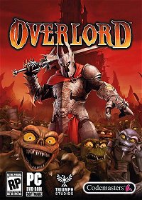 Profile picture of Overlord