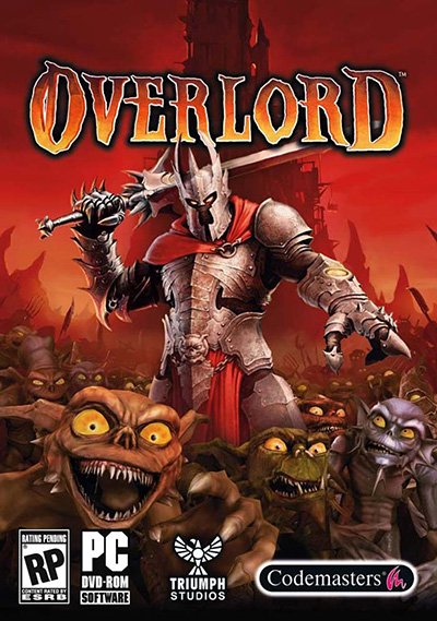 Image of Overlord