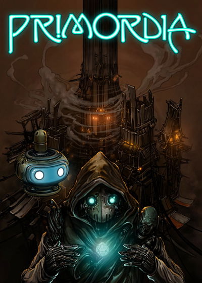 Profile picture of Primordia