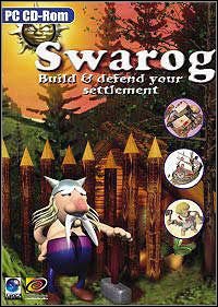 Image of Swarog