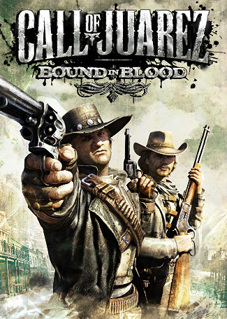 Profile picture of Call Of Juarez: Bound In Blood