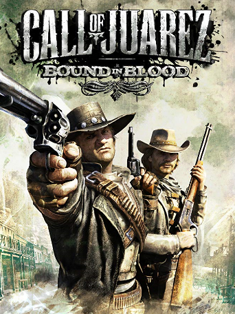 Image of Call Of Juarez: Bound In Blood
