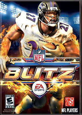 Profile picture of NFL Blitz