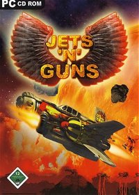Profile picture of Jets'n'Guns