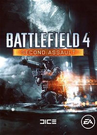 Profile picture of Battlefield 4: Second Assault