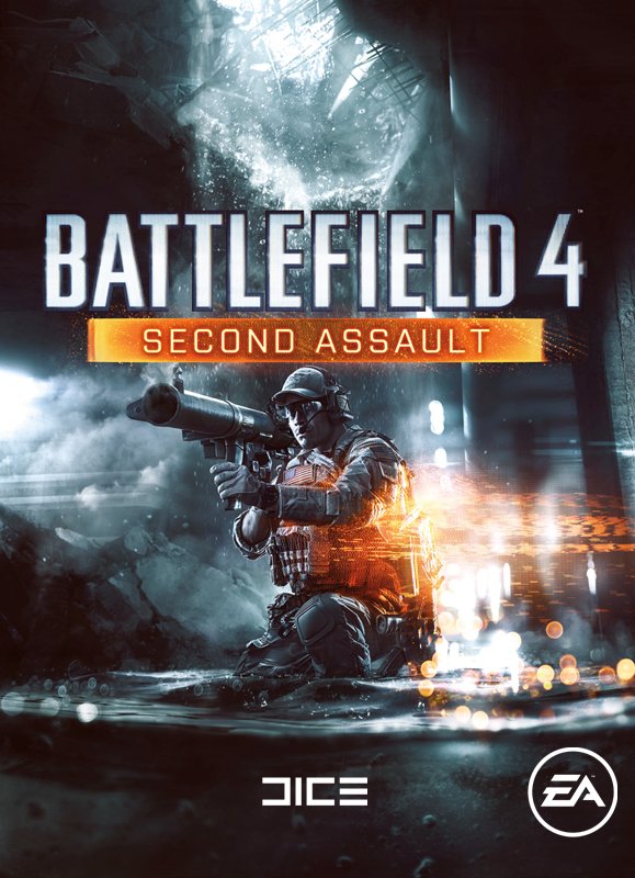 Image of Battlefield 4: Second Assault