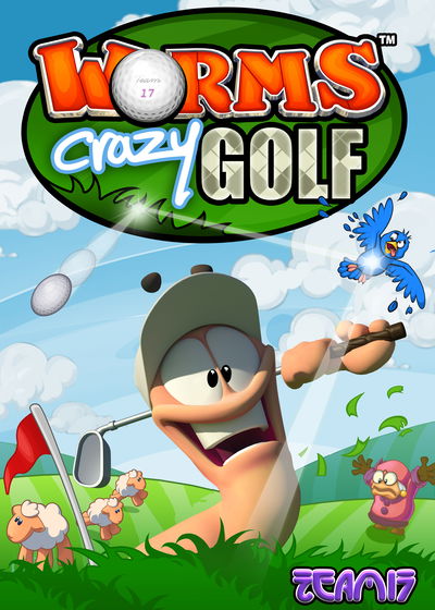 Profile picture of Worm's Crazy Golf Profile picture of Worm's Crazy Golf
